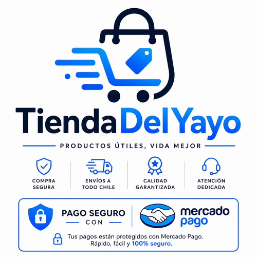 TiendaDelYayo